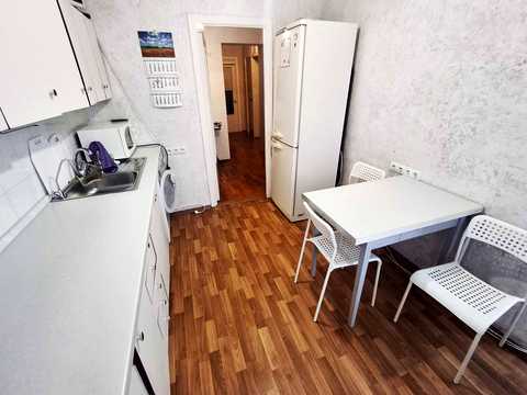 квартира за адресою Брюссельська вул. (Гончарова), 21