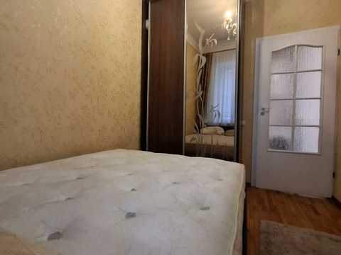 квартира по адресу Большая Васильковская ул. (Красноармейская), 114