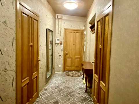 квартира за адресою Митрополита Василя Липківського вул. (Урицького), 40