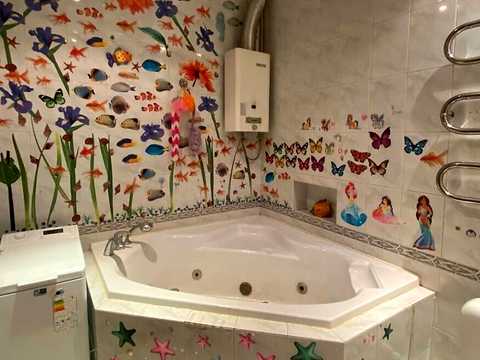 квартира за адресою Митрополита Василя Липківського вул. (Урицького), 40
