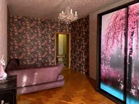 квартира за адресою Митрополита Василя Липківського вул. (Урицького), 40