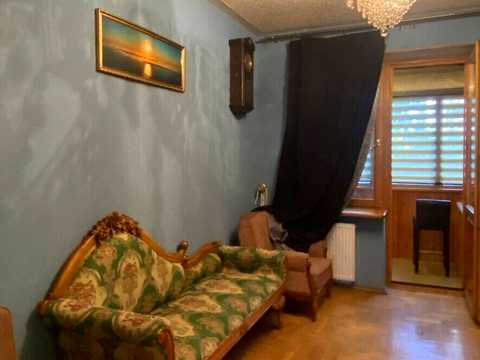 квартира за адресою Митрополита Василя Липківського вул. (Урицького), 40