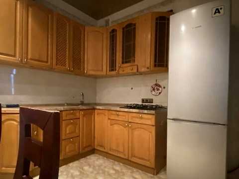 квартира за адресою Митрополита Василя Липківського вул. (Урицького), 40