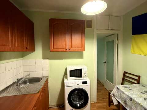 квартира за адресою Голосіївський просп. (40-річчя Жовтня), 108 к2