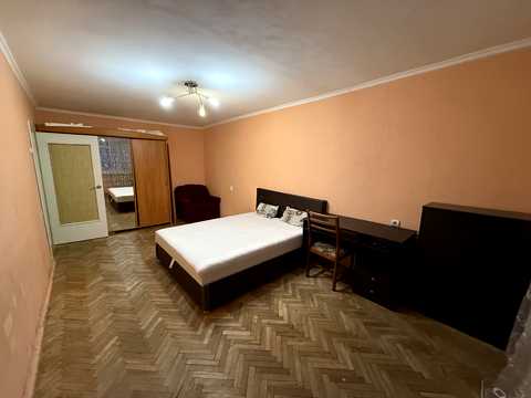 квартира за адресою Голосіївський просп. (40-річчя Жовтня), 108 к2