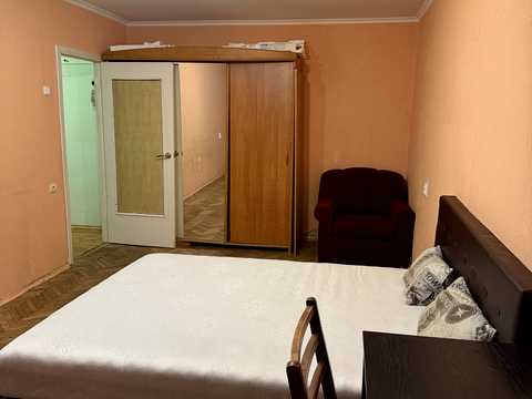 квартира за адресою Голосіївський просп. (40-річчя Жовтня), 108 к2