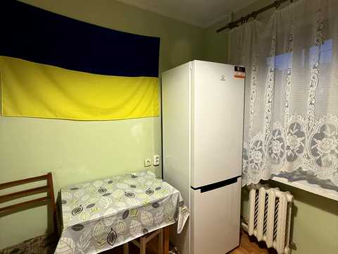 квартира за адресою Голосіївський просп. (40-річчя Жовтня), 108 к2
