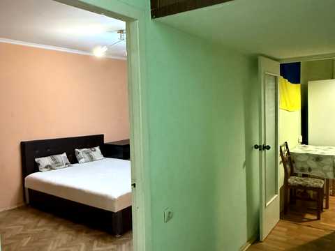 квартира за адресою Голосіївський просп. (40-річчя Жовтня), 108 к2