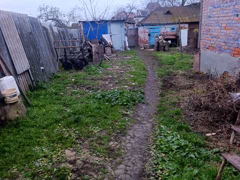 дом по адресу Державна, 27