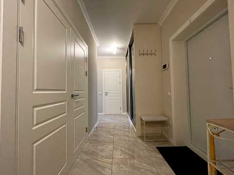 квартира по адресу Кахи Бендукидзе ул., 2
