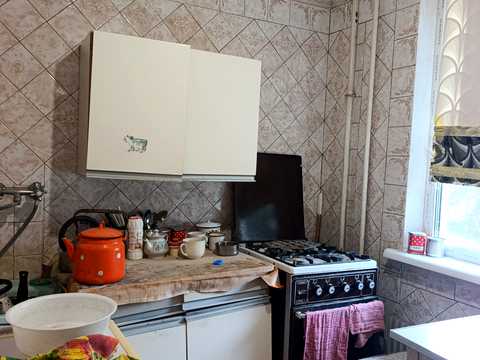 квартира по адресу Архитекторов ул., 32