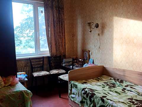 квартира по адресу Архитекторов ул., 32