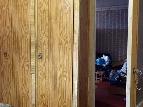 квартира по адресу Архитекторов ул., 32