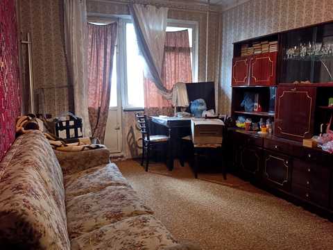 квартира по адресу Архитекторов ул., 32