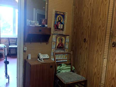 квартира по адресу Архитекторов ул., 32