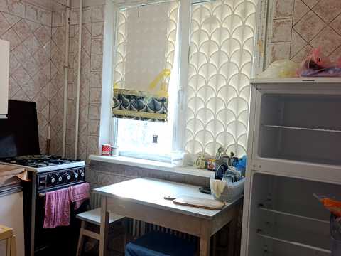 квартира по адресу Архитекторов ул., 32