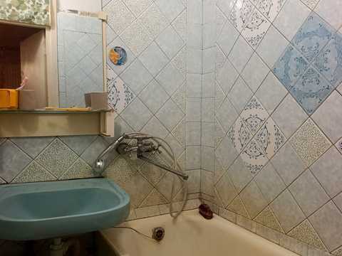 квартира по адресу Архитекторов ул., 32
