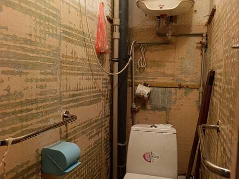 квартира по адресу Архитекторов ул., 32