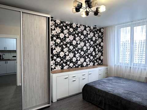 квартира по адресу Пригородная ул., 24