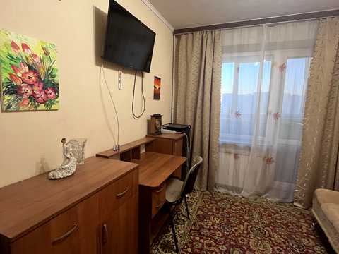 квартира за адресою Райдужна вул., 20