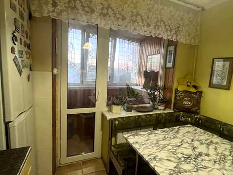 квартира за адресою Райдужна вул., 20
