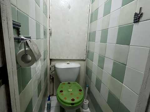 квартира за адресою Райдужна вул., 20
