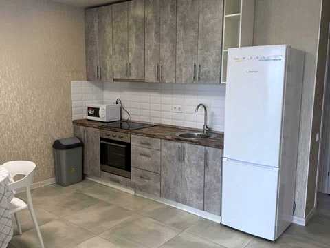 квартира по адресу Клочковская ул., 93