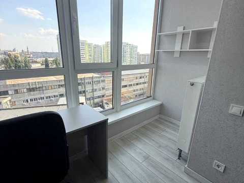 квартира по адресу Клочковская ул., 93