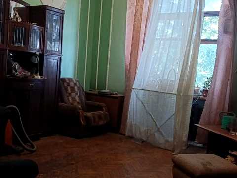 квартира по адресу Салтовское шоссе, 49