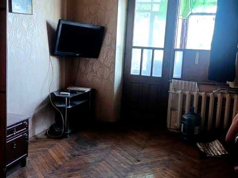 квартира по адресу Салтовское шоссе, 49
