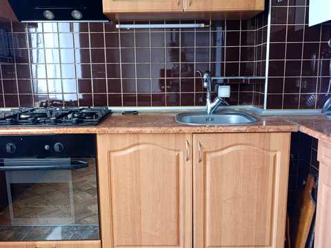 квартира по адресу Салтовское шоссе, 49
