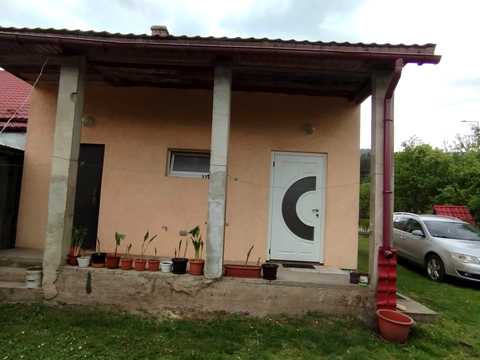 будинок за адресою с. Ставне, Центральна