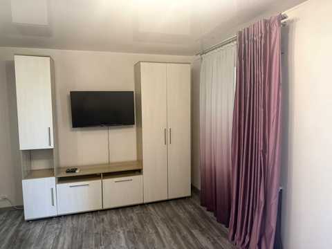 квартира по адресу Новокрымская ул., 4-А