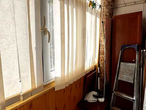 квартира по адресу Соборная ул., 263