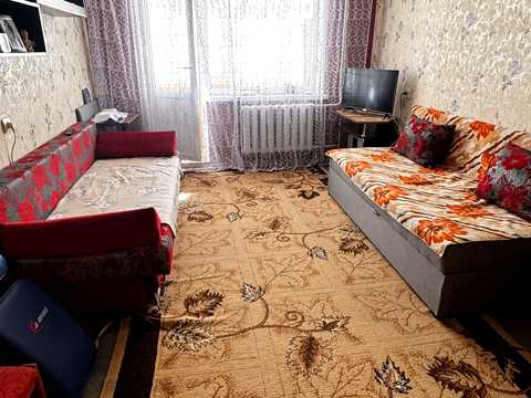 квартира по адресу Соборная ул., 263