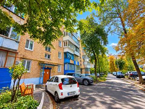 квартира по адресу Жюля Верна бульв. (Ромена Роллана), 4-Б