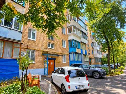 квартира по адресу Жюля Верна бульв. (Ромена Роллана), 4-Б