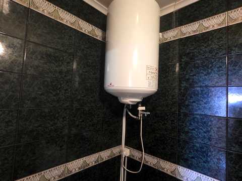 квартира за адресою Бориспільська вул., 12