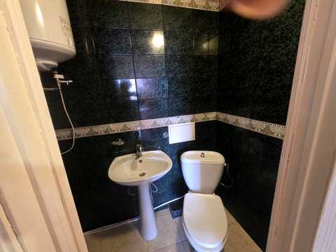 квартира за адресою Бориспільська вул., 12
