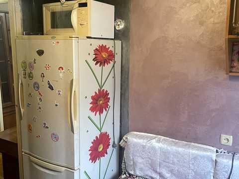 квартира по адресу Гната Юры ул., 1