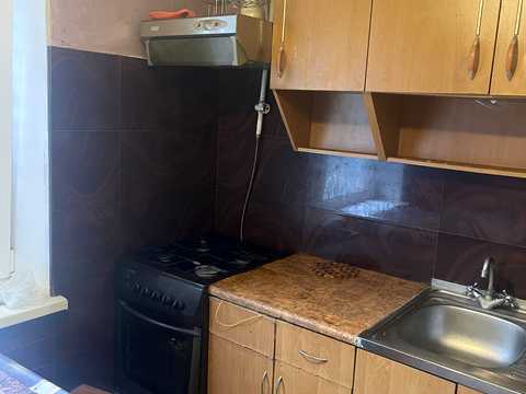 квартира по адресу Гната Юры ул., 1