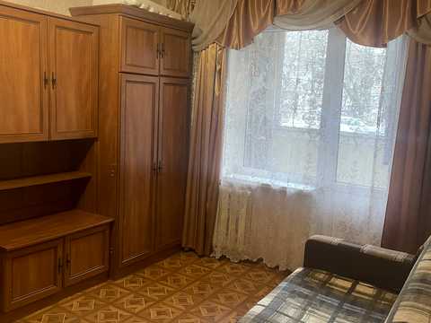 квартира по адресу Гната Юры ул., 1