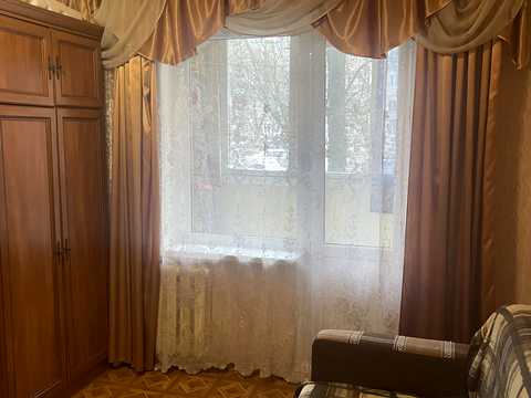 квартира по адресу Гната Юры ул., 1