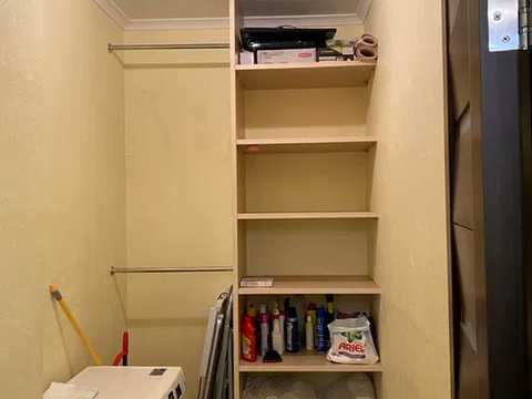 квартира за адресою Бакинська вул., 37-Г