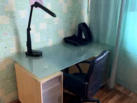 квартира за адресою Бакинська вул., 37-Г