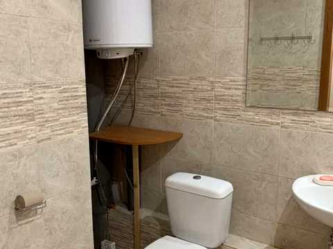 квартира за адресою Бакинська вул., 37-Г