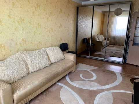 квартира за адресою Бакинська вул., 37-Г