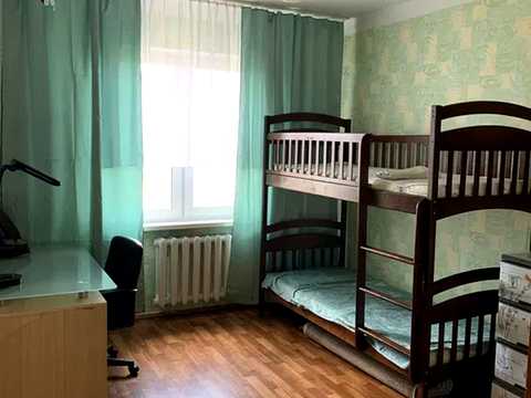 квартира за адресою Бакинська вул., 37-Г