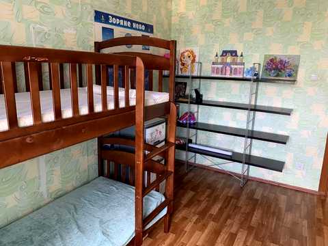 квартира за адресою Бакинська вул., 37-Г