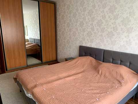 квартира за адресою Бакинська вул., 37-Г